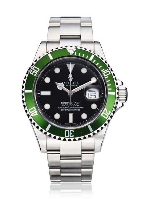 rolex submariner dark green|rolex green submariner 50th anniversary.